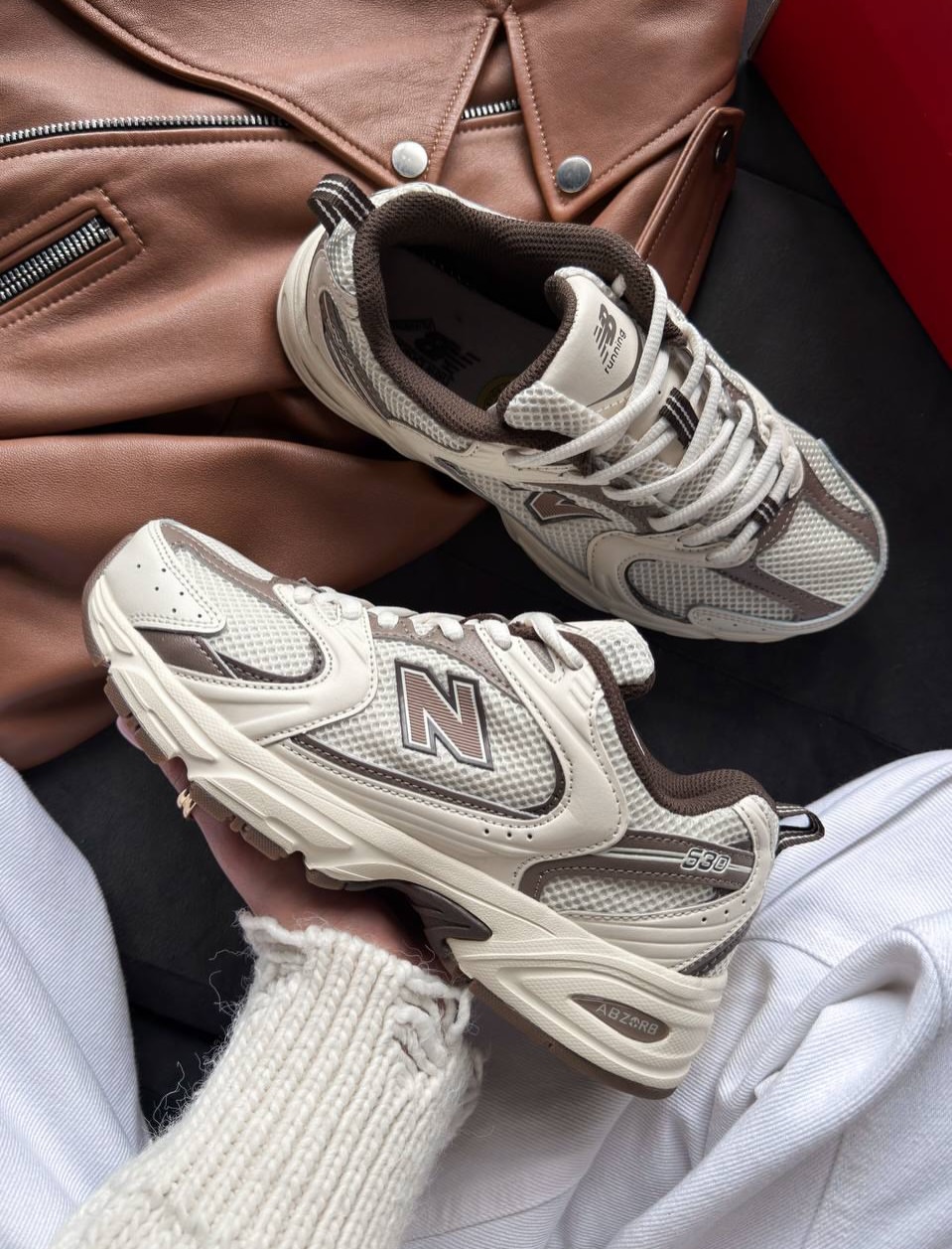 Кроссовки New Balance 530